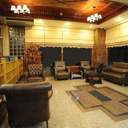 Dogan Royal Hotel アンカラ エクステリア 写真